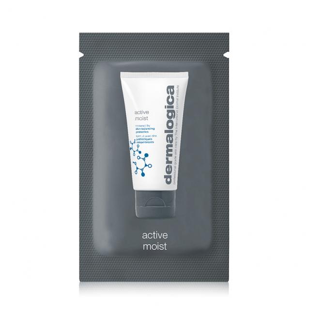 Dermalogica Dermalogica Active Moist (Sample) 10包