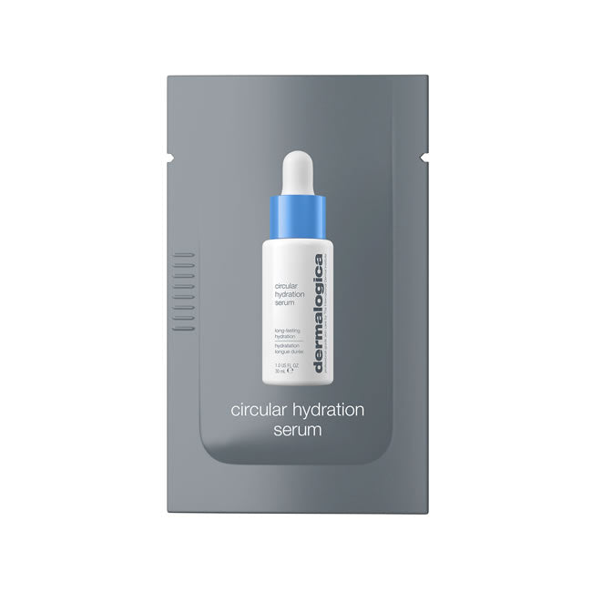 Dermalogica Circular Hydration Serum (Sample) 10包