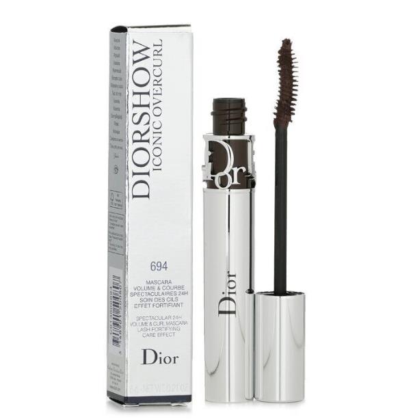 Christian Dior Diorshow Iconic Overcurl Mascara -