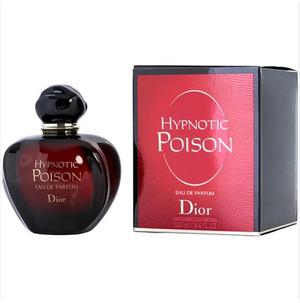 Christian Dior Hypnotic Poison Eau De Parfum Spray F008344409  100ml/3.4oz