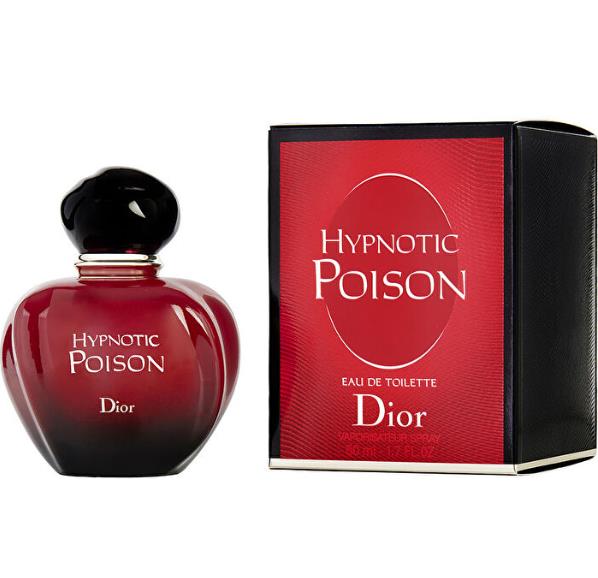 Christian Dior Hypnotic Poison Eau De Parfum Spray F008342409  50ml/1.7oz