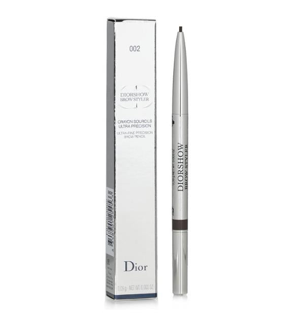 Christian Dior Diorshow Brow Styler Ultra Fine Precision Brow Pencil - 