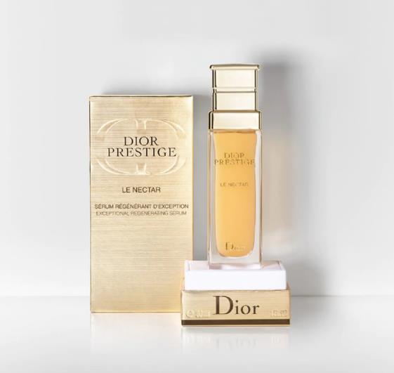 Christian Dior Dior Prestige Le Nectar Exceptional Regenerating Serum F067032000  30ml/1oz