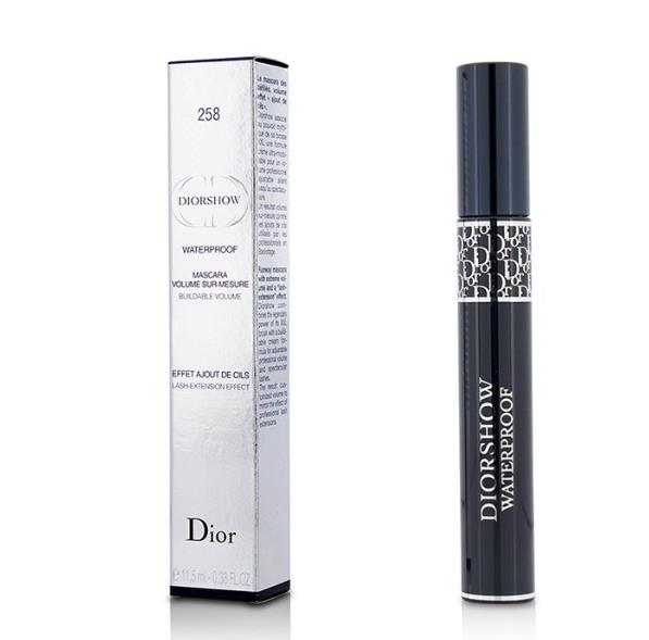 Christian Dior Diorshow Mascara Waterproof -