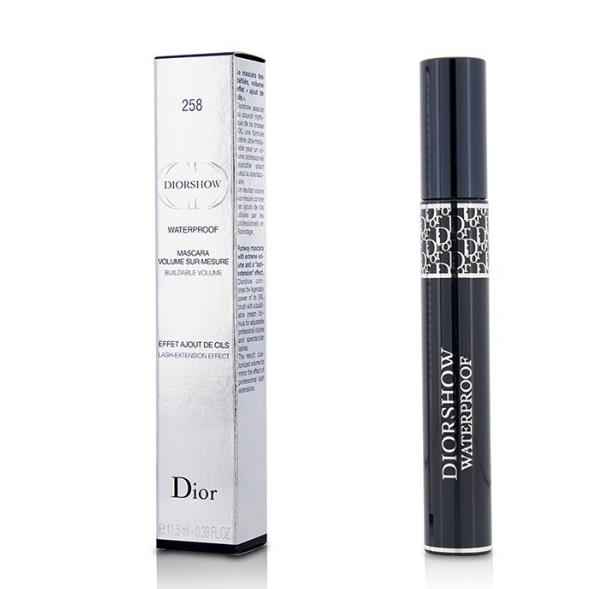 Christian Dior Diorshow Mascara Waterproof - 