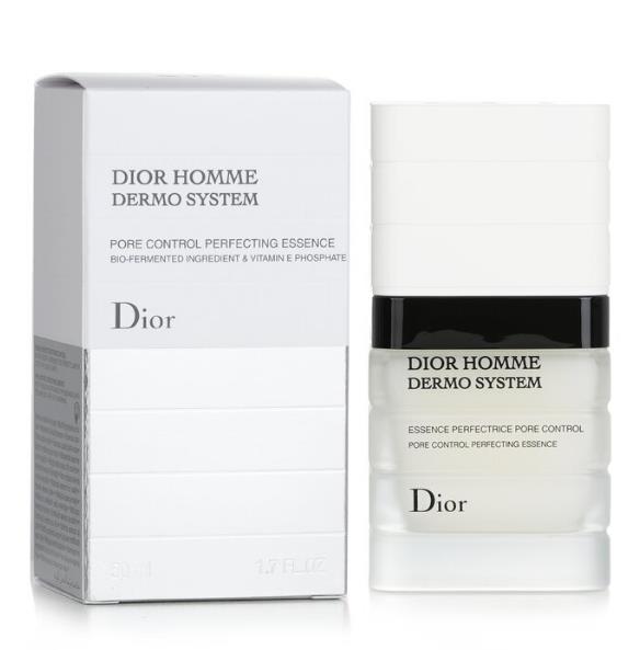 Christian Dior Homme Dermo System Pore Control Perfecting Essence F06433000/352826  50ml/1.7oz