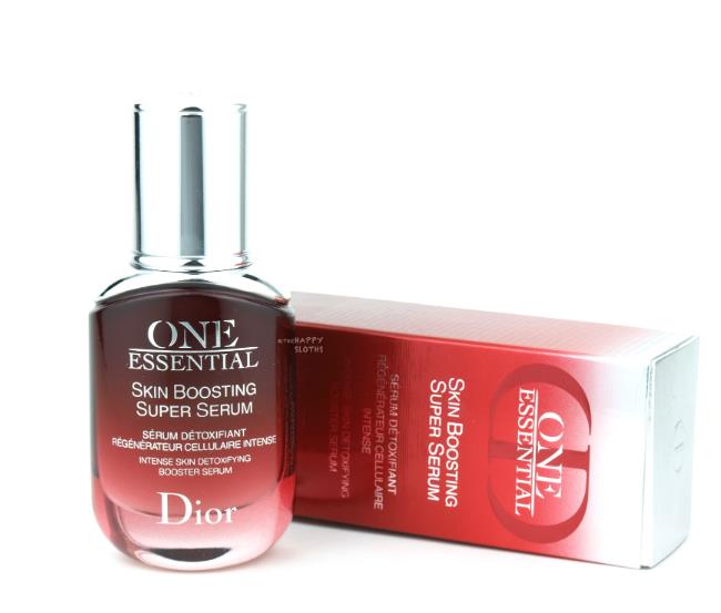 Christian Dior One Essential Skin Boosting Super Serum F072532000  30ml/1oz