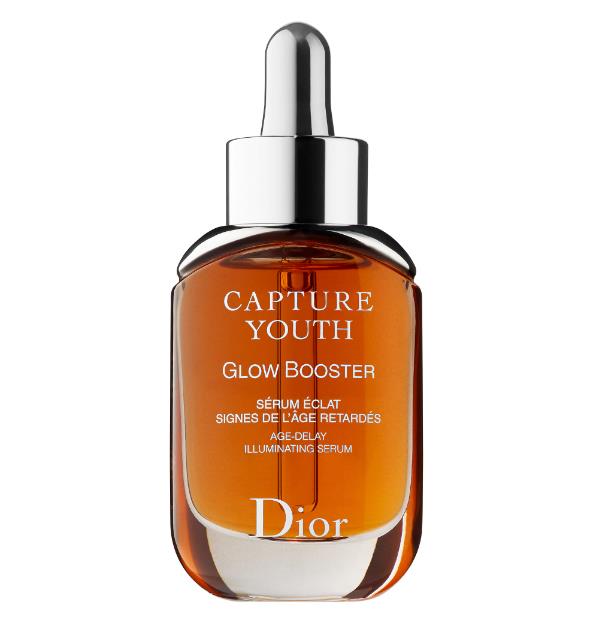 Christian Dior Capture Youth Glow Booster Age-Delay Illuminating Serum 37786/C099600006  30ml/1oz