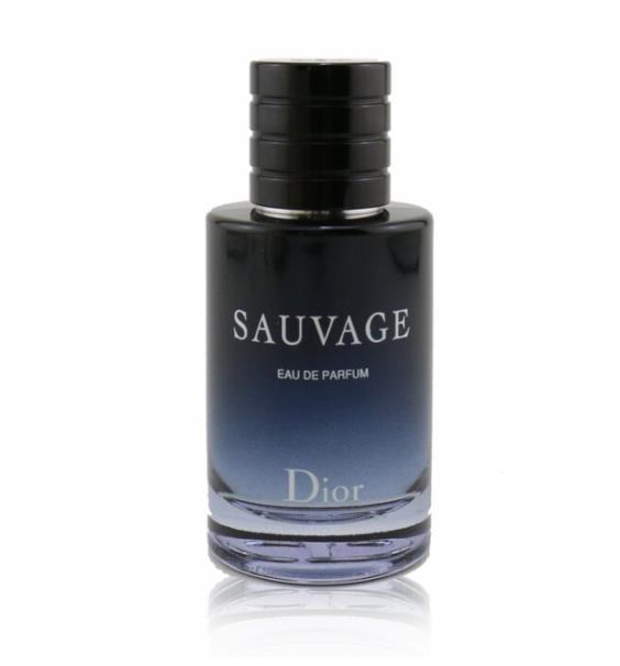 Christian Dior Sauvage Eau De Parfum Spray F078522009  60ml/2oz