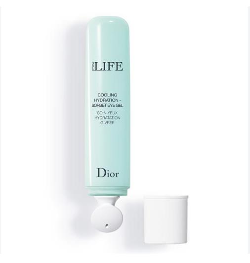 Christian Dior Hydra Life Cooling Hydration Sorbet Eye Gel 37949/C099600030  15ml/0.5oz