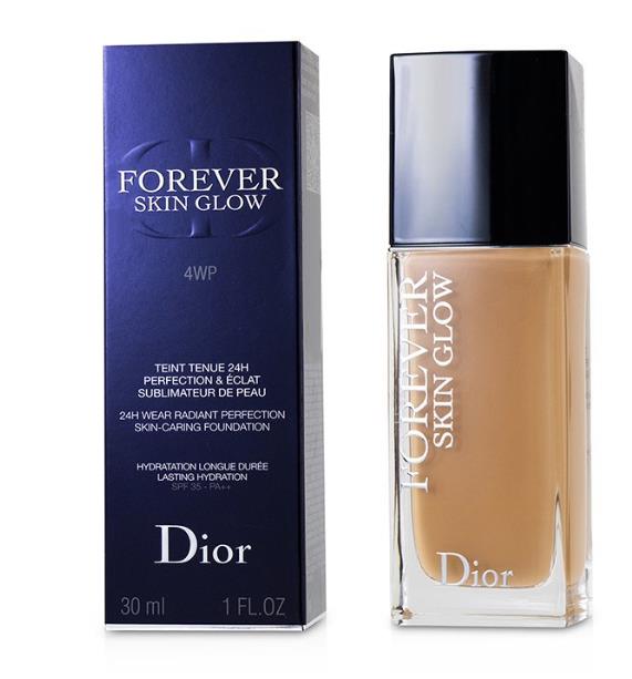 Christian Dior Dior Forever Skin Glow 24H Wear Radiant Perfection Foundation SPF 35 - 