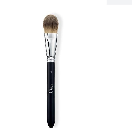 Christian Dior Dior Backstage Light Coverage Fluid Foundation Brush 11 C099600014 / 379137  -