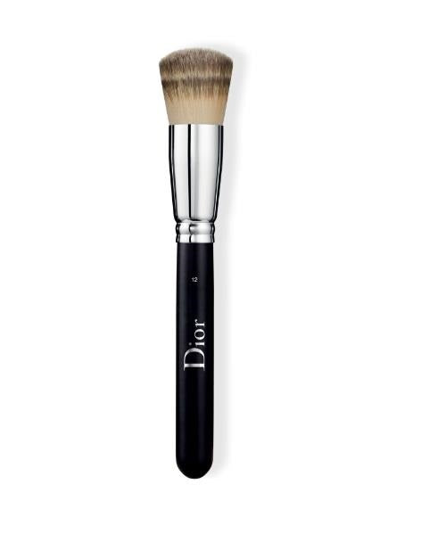 Christian Dior Dior Backstage Full Coverage Fluid Foundation Brush 12 C099600029 / 381253  -