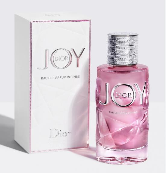 Christian Dior Joy Eau De Parfum Intense Spray C099600458  90ml/3oz