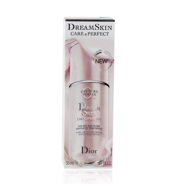 Christian Dior Capture Totale Dreamskin Care &amp; Perfect Global Age-Defying Skincare Perfect Skin Creator 47126/C099600398  50ml/1.7oz