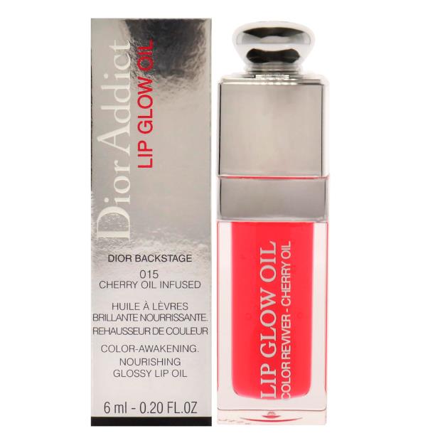 Christian Dior Dior Addict Lip Glow Oil - 