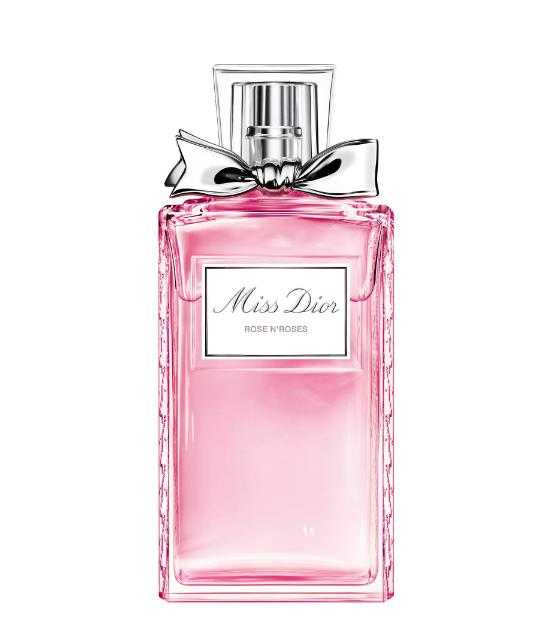 Christian Dior Miss Dior Rose N&