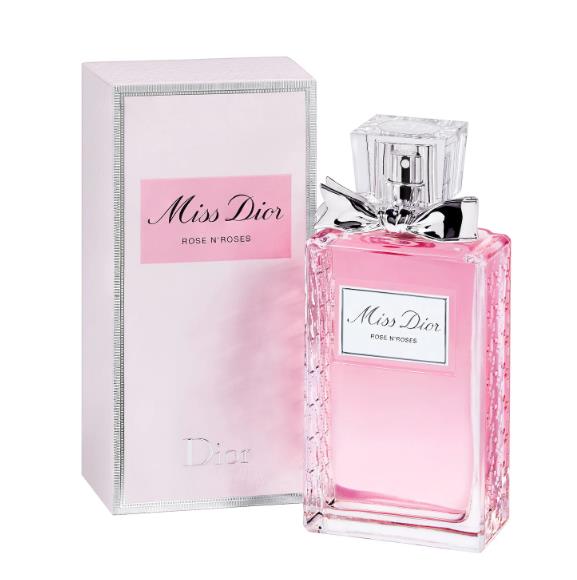 Christian Dior Miss Dior Rose N&