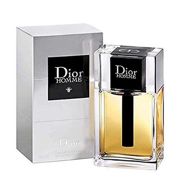 Christian Dior Dior Homme Eau De Toilette Spray C099600156  50ml/1.7oz