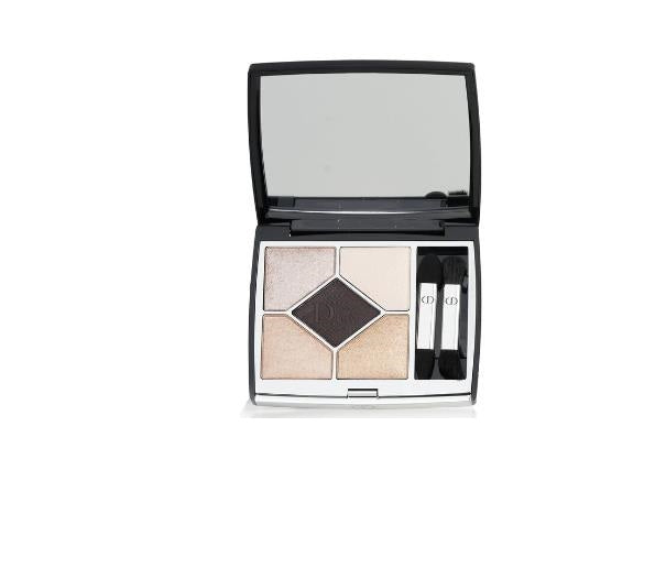 Christian Dior 5 Couleurs Couture Long Wear Creamy Powder Eyeshadow Palette - 