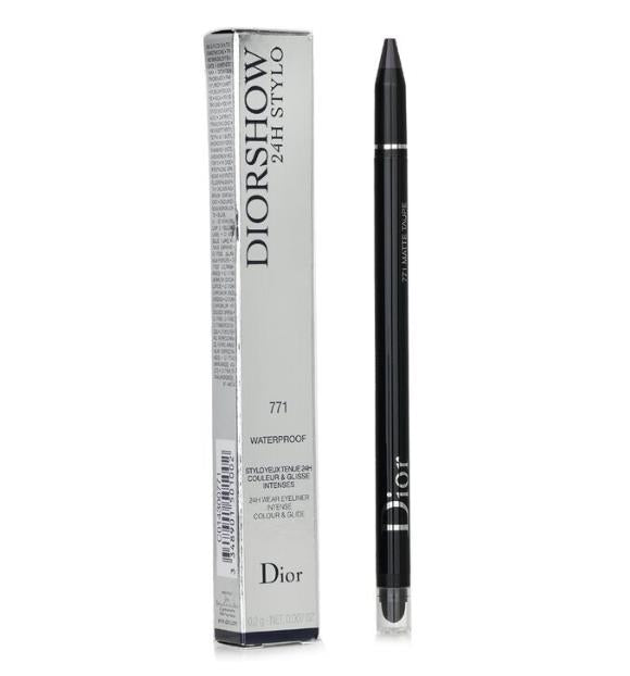 Christian Dior Diorshow 24H Stylo Waterproof Eyeliner - 