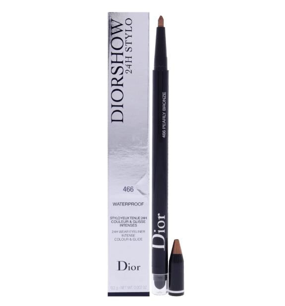 Christian Dior Diorshow 24H Stylo Waterproof Eyeliner - 