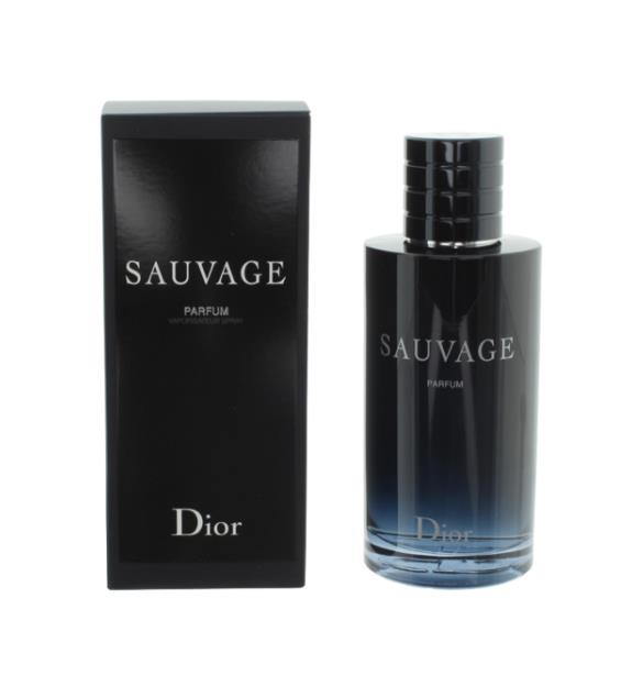 Christian Dior Sauvage Parfum Spray C099600531  200ml/6.8oz