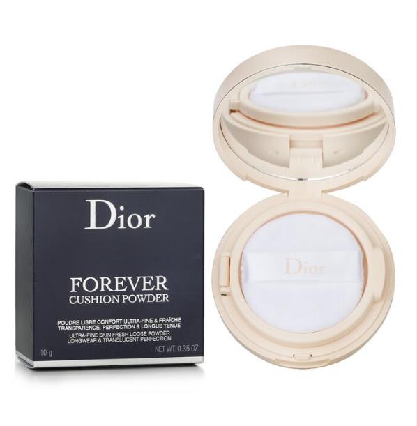 Christian Dior Dior Forever Cushion Loose Powder - 