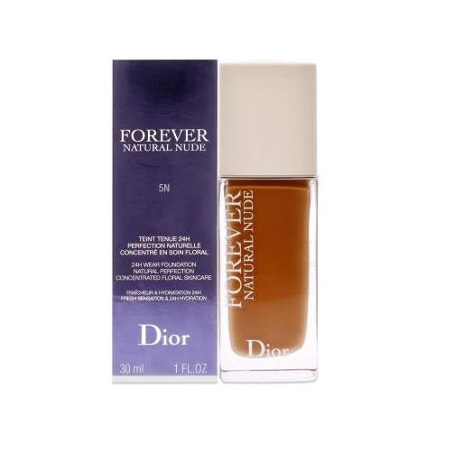 Christian Dior Dior Forever Natural Nude 24H Wear Foundation - 