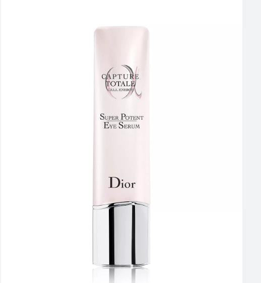 Christian Dior Capture Totale C.E.L.L. Energy Super Potent Eye Serum 53856/C099600592  20ml/0.67oz