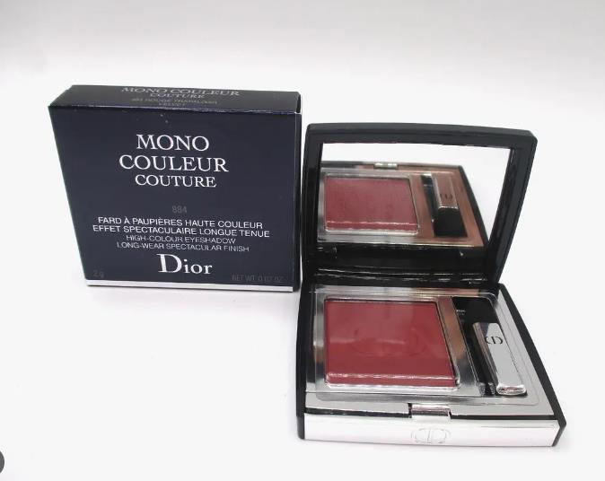 Christian Dior Mono Couleur Couture High Colour Eyeshadow - 