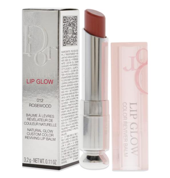 Christian Dior Dior Addict Lip Glow Reviving Lip Balm - 