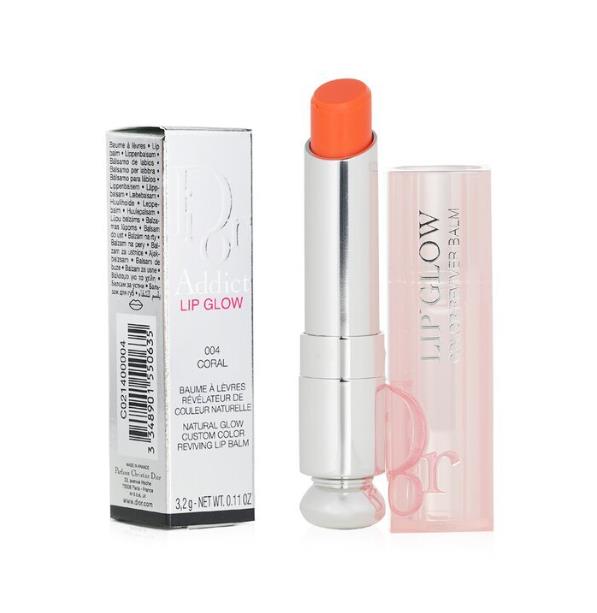 Christian Dior Dior Addict Lip Glow Reviving Lip Balm - 