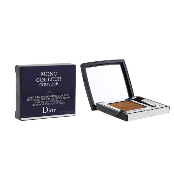 Christian Dior Mono Couleur Couture High Colour Eyeshadow - 