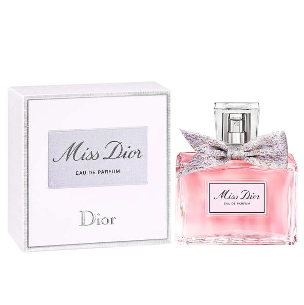 Christian Dior Miss Dior Eau De Parfum Spray C099600763  50ml/1.7oz