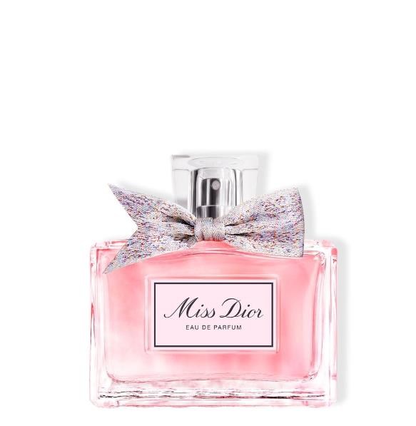 Christian Dior Miss Dior Eau De Parfum Spray C099600764  100ml/3.4oz