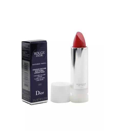 Christian Dior Rouge Dior Couture Colour Refillable Lipstick Refill - 