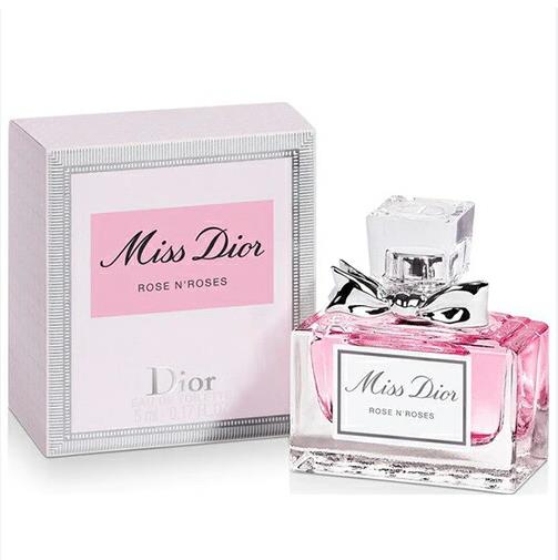 Christian Dior Miss Dior Rose N&