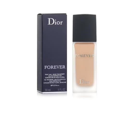 Christian Dior Dior Forever Clean Matte 24H Foundation SPF 20 - 