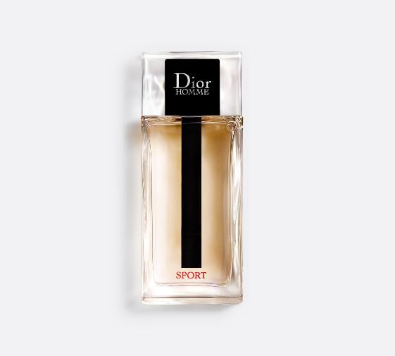 Christian Dior Dior Homme Sport Eau De Toilette Spray 580076  75ml/2.5oz