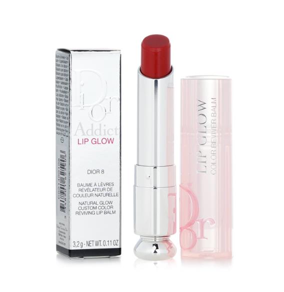 Christian Dior Dior Addict Lip Glow Reviving Lip Balm - 