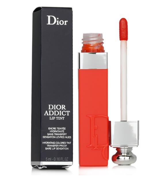 Christian Dior Dior Addict Lip Tint - 