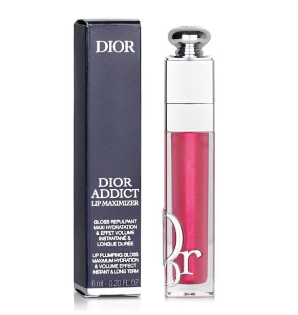 Christian Dior Addict Lip Maximizer Gloss - 