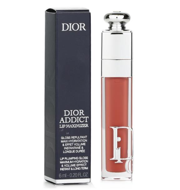 Christian Dior Addict Lip Maximizer Gloss - 