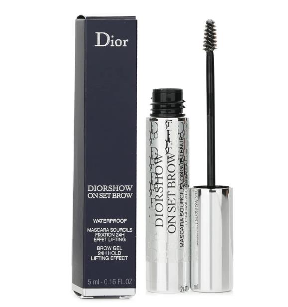 Christian Dior Diorshow On Set Brow - 