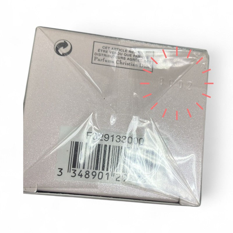 Christian Dior Capture Totale Dreamskin Age-Defying Skin Creator 50ml (Expired) (Batch No: 8G02)