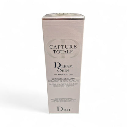 Christian Dior Capture Totale Dreamskin Age-Defying Skin Creator 50ml (Expired) (Batch No: 8G02)