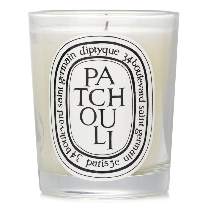 Diptyque Scented Candle - Patchouli PA1 190g/6.5oz