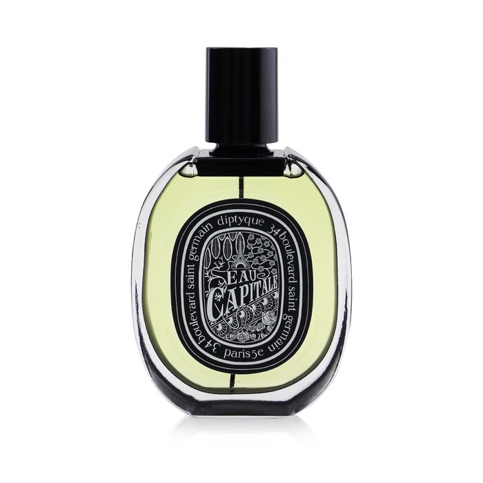 Diptyque Eau Capitale Eau De Parfum Spray 75ml/2.5oz