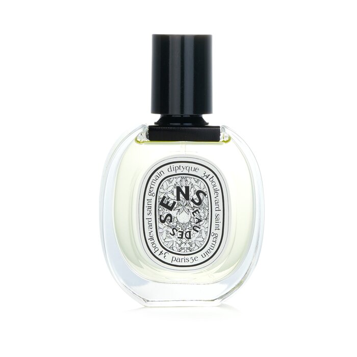 Diptyque Eau Des Sens Eau De Toilette Spray SENS50V2 / 425645 50ml/1.7oz